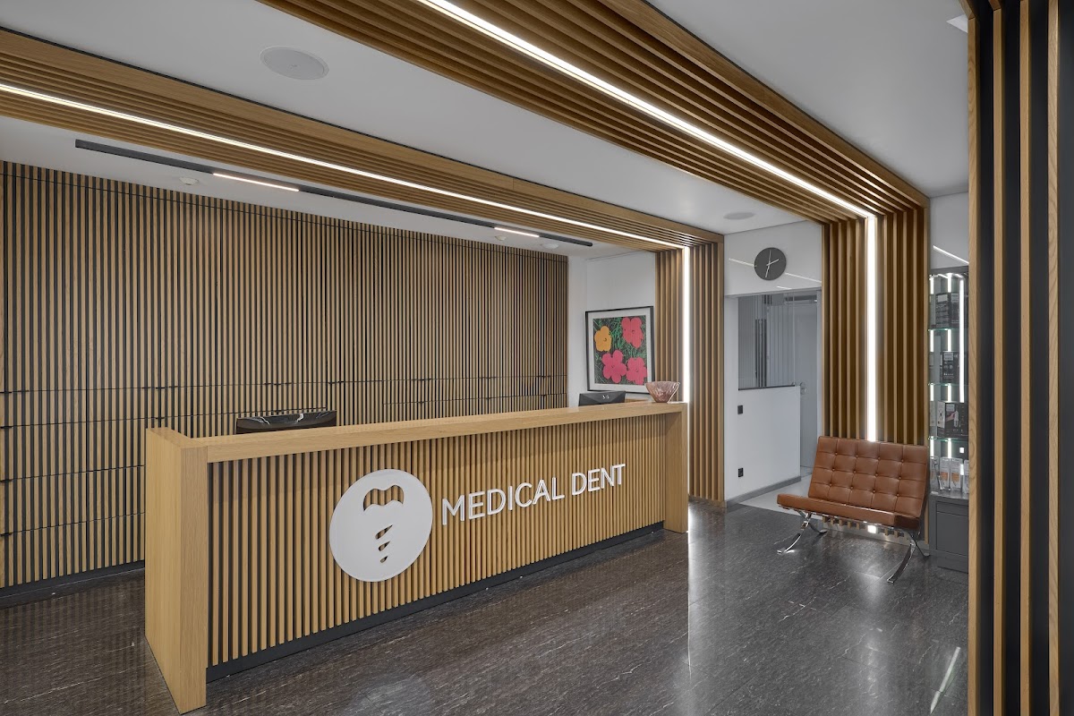 Medical Dent