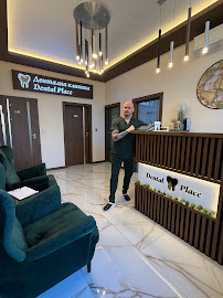 Dental Place Дентална клиника