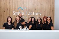 "Smile Factory Station" Dental Clinic