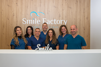"Smile Factory Station" Dental Clinic