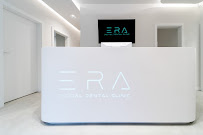ERA Digital Dental Clinic in Sofia