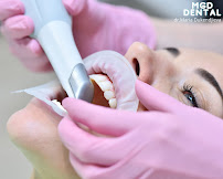 Dental clinic MGD dental clinic Dr. M. Dyukendzhieva