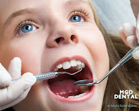 Dental clinic MGD dental clinic Dr. M. Dyukendzhieva
