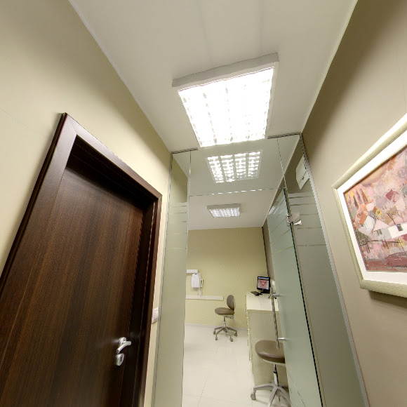 Dental clinic MGD dental clinic Dr. M. Dyukendzhieva