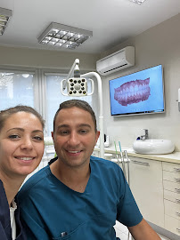 Dental clinic MGD dental clinic Dr. M. Dyukendzhieva
