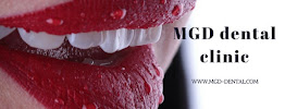 Dental clinic MGD dental clinic Dr. M. Dyukendzhieva