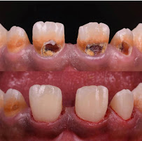 Dental clinic MGD dental clinic Dr. M. Dyukendzhieva