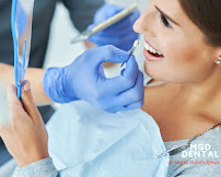 Dental clinic MGD dental clinic Dr. M. Dyukendzhieva