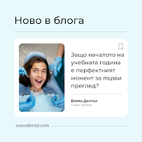 Voevi Dental