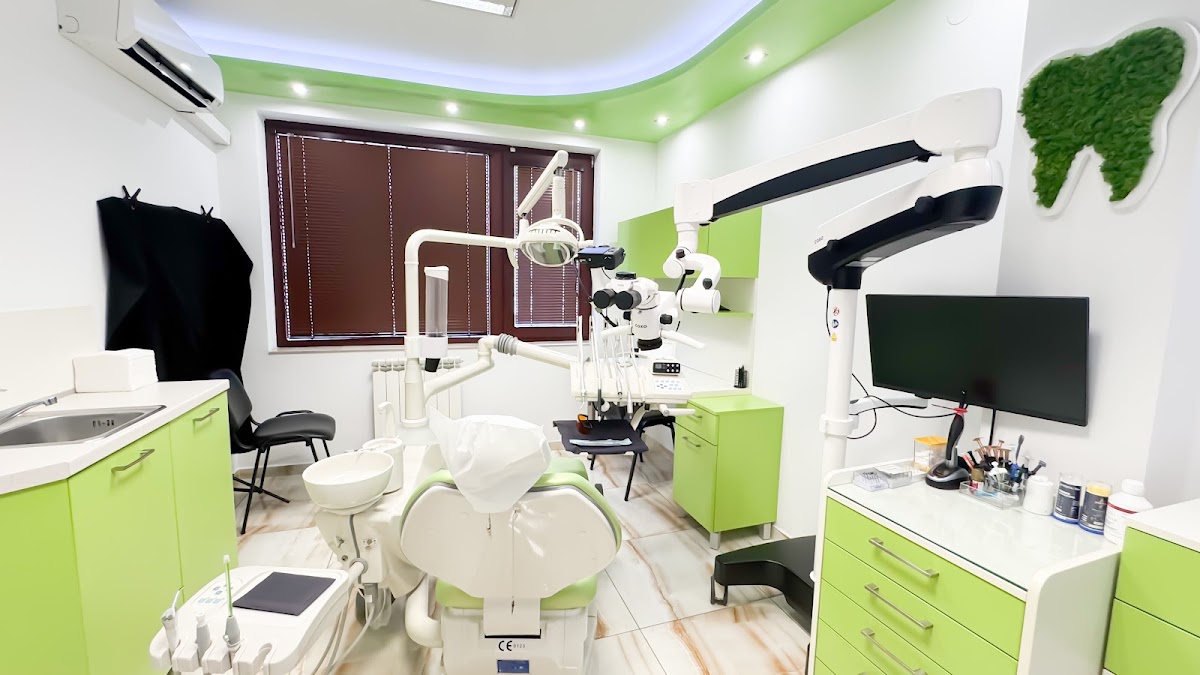 BL Aesthetics & Orthodontics
