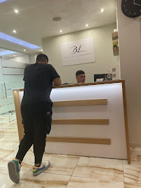 Дентална Клиника "BL Aesthetics & Orthodontics"