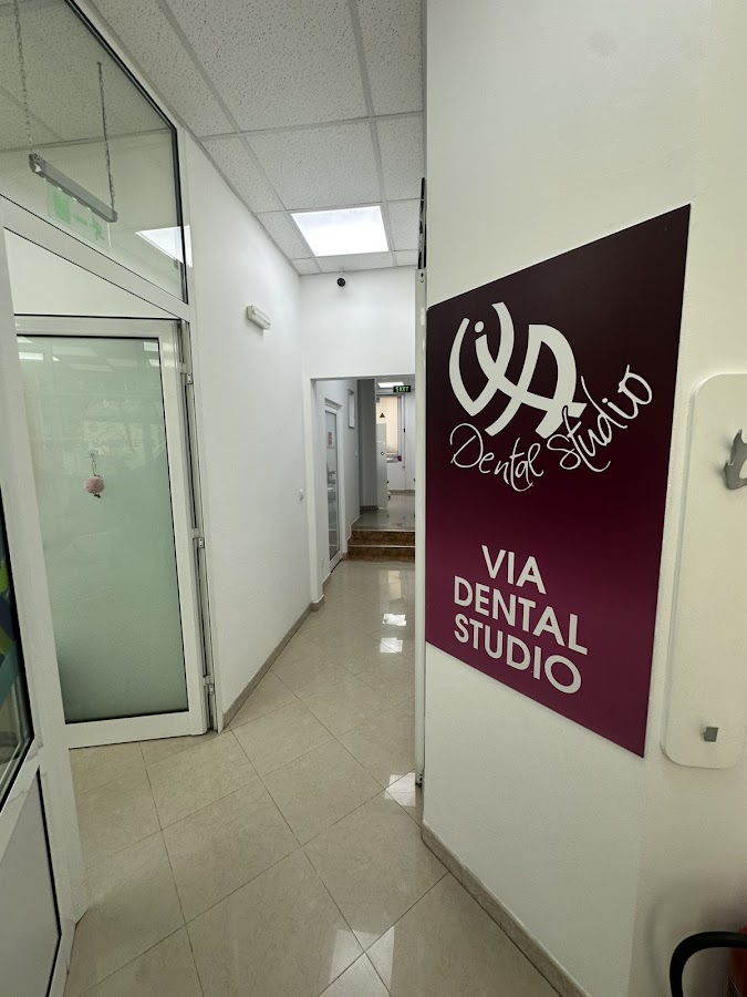 Via Dental Studio