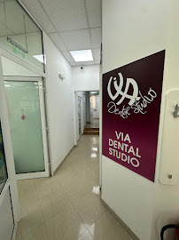 Via Dental Studio in Sofia