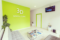 3D Dental Clinic in Sofia