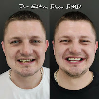 Dental clinic 3D