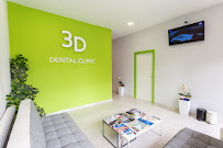 Dental clinic 3D
