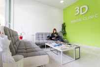 Dental clinic 3D