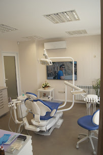 Empress Dental Clinic - Dr. Teodora Jozef