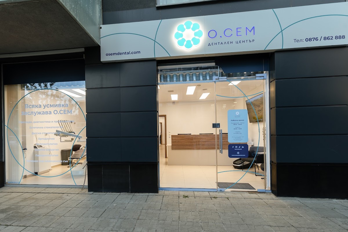 O.SEM Dental