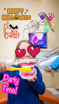 Dental Center “Saint Apollonia” Plovdiv