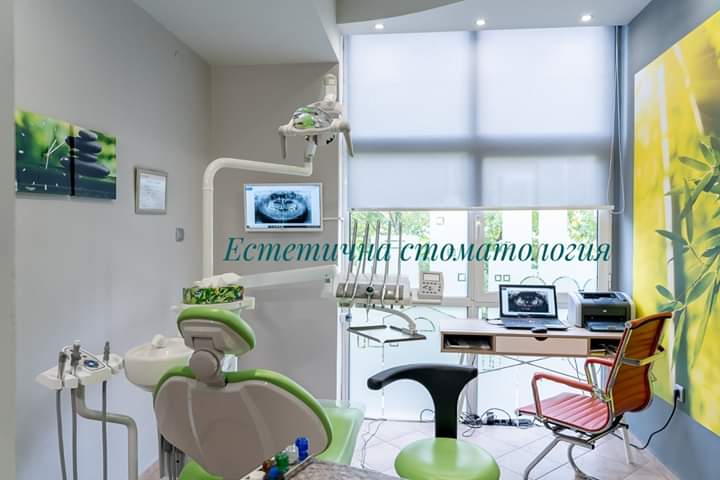 Dr. Panayotovi Dental