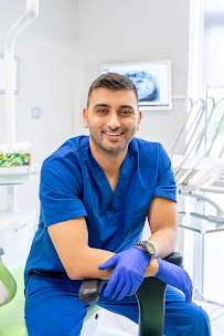 Дентална клиника д-р Панайотови / Dental clinic Dr. Panayotovi