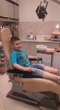 Зъболекар Пловдив - Д-р Екатерина Георгиева - Diamond Dental Clinic Plovdiv