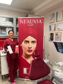 Зъболекар Пловдив - Д-р Екатерина Георгиева - Diamond Dental Clinic Plovdiv
