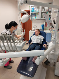Зъболекар Пловдив - Д-р Екатерина Георгиева - Diamond Dental Clinic Plovdiv