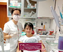 Зъболекар Пловдив - Д-р Екатерина Георгиева - Diamond Dental Clinic Plovdiv