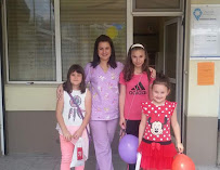 Зъболекар Пловдив - Д-р Екатерина Георгиева - Diamond Dental Clinic Plovdiv
