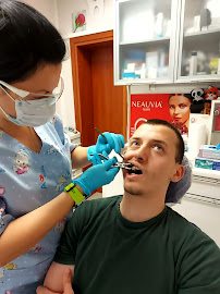 Зъболекар Пловдив - Д-р Екатерина Георгиева - Diamond Dental Clinic Plovdiv