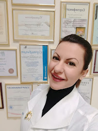 Зъболекар Пловдив - Д-р Екатерина Георгиева - Diamond Dental Clinic Plovdiv