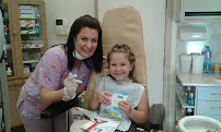 Зъболекар Пловдив - Д-р Екатерина Георгиева - Diamond Dental Clinic Plovdiv