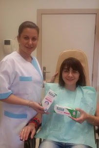 Зъболекар Пловдив - Д-р Екатерина Георгиева - Diamond Dental Clinic Plovdiv