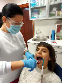 Зъболекар Пловдив - Д-р Екатерина Георгиева - Diamond Dental Clinic Plovdiv