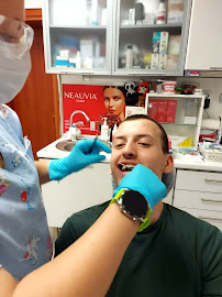 Зъболекар Пловдив - Д-р Екатерина Георгиева - Diamond Dental Clinic Plovdiv