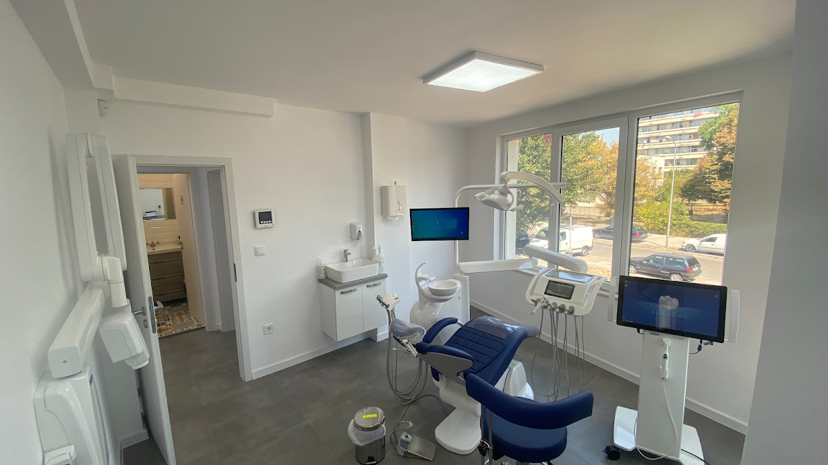 Yuzhen Dental