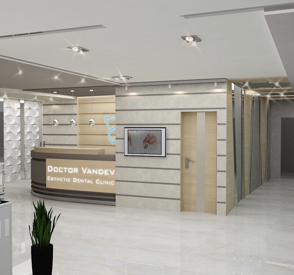 Doctor Vandev Dental & Esthetic Clinic