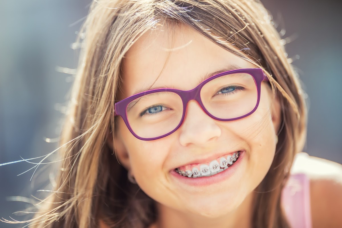 Dr. Badov Orthodontics
