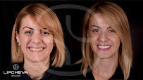 Д-р Ваня Липчева - Пародонтология | Имплантология | Естетика | Dr. Vanya Lipcheva - Periodontology | Implantology | Esthetics