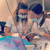 Д-р Ваня Липчева - Пародонтология | Имплантология | Естетика | Dr. Vanya Lipcheva - Periodontology | Implantology | Esthetics