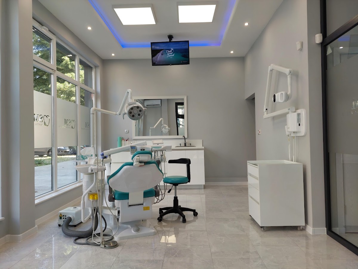SM Dental Atelier - dental clinic in Plovdiv