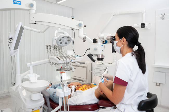 Dr. Sonya Chavdarova Dental Clinic