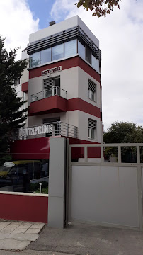 Dentaprime Dental Clinic