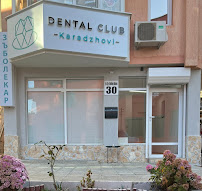 Dental Club Karadzhovi in Varna, Bulgaria