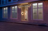 Дентален център "Чайка Дентал"