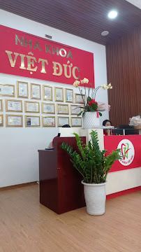 Nha Khoa Việt Đức