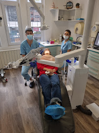 DENTAL CLINIC DR CHAUSHEV
