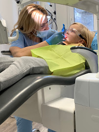 DENTAL CLINIC DR CHAUSHEV